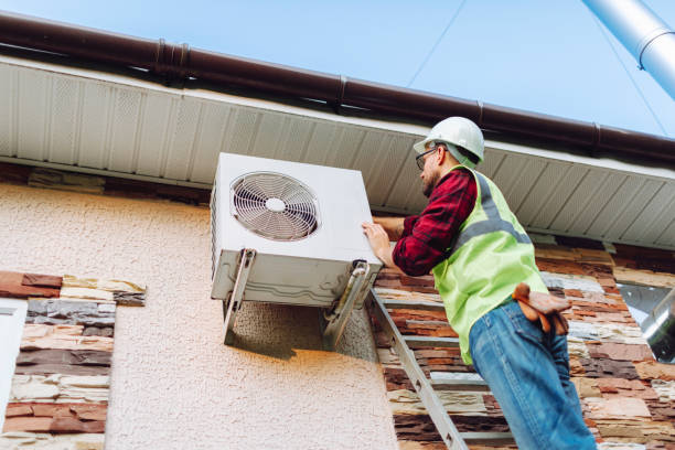 Best Best HVAC companies  in Lugoff, SC